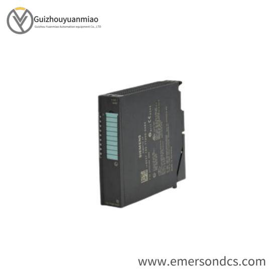 SIEMENS 6ES7135-7TD00-0AB0  ELECTRONIC MODULE