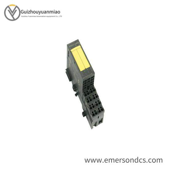 Siemens 6ES7138-4FA04-0AB0 Digital Input Module