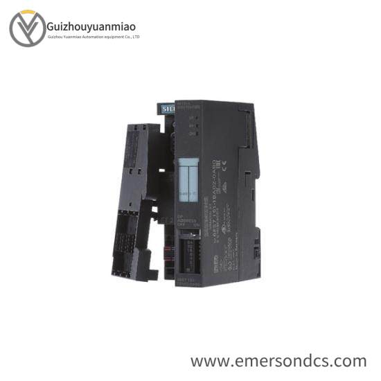 SIEMENS 6ES7151-1BA02-0AB0 Interface module