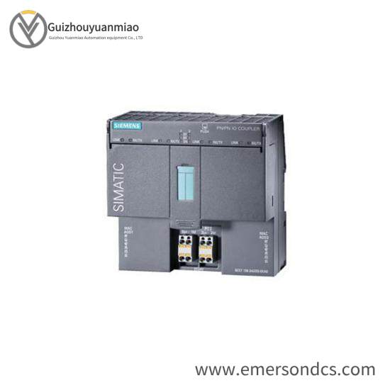 SIEMENS 6ES7158-3AD01-0XA0 Coupling module