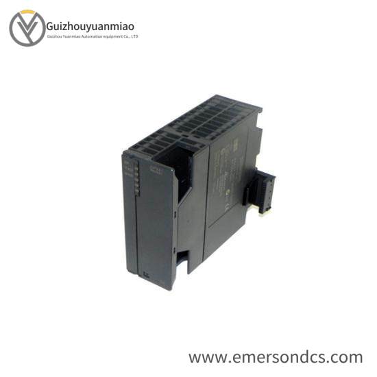 SIEMENS 6ES7341-1AH01-0AE0 Communication Processor Module