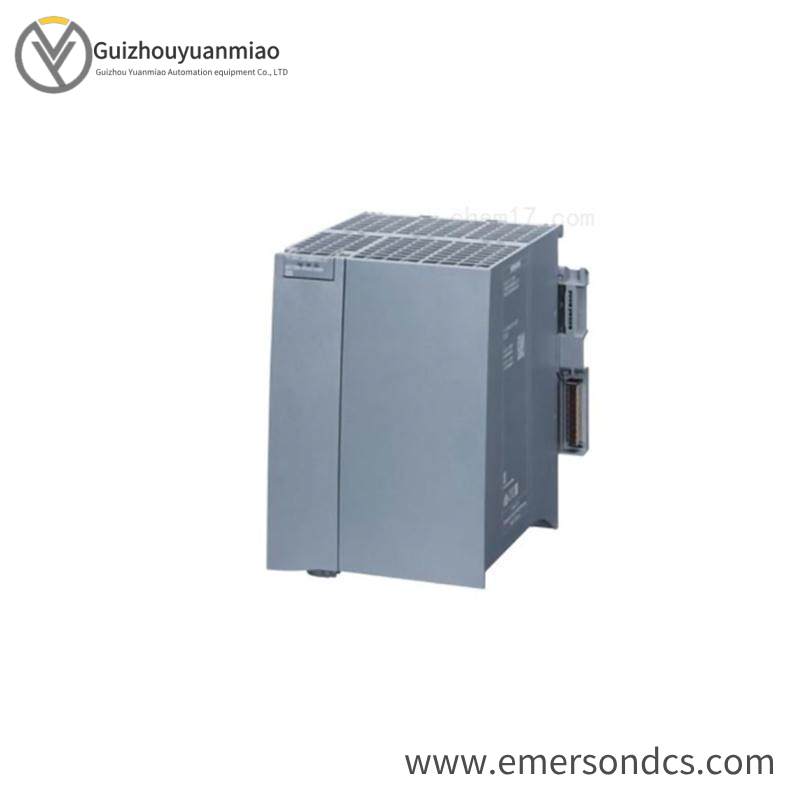 SIEMENS 6ES7507-0RA00-0AB0 Power Supply