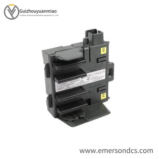 Siemens 6ES7 195-7HD80-0XA0  Profibus Bus Unit for IM157 DPV1