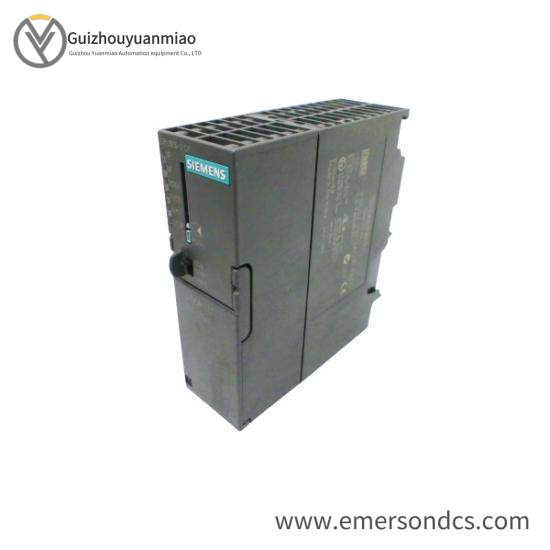 Siemens 6ES7 315-2AG10-0AB0  Siemens Simatic S7-300 CPU 315-2DP