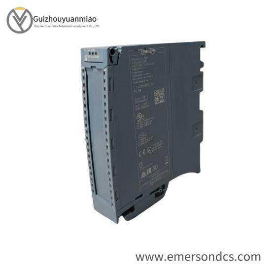 Siemens 6ES7 550-1AA00-0AB0  Counter Module