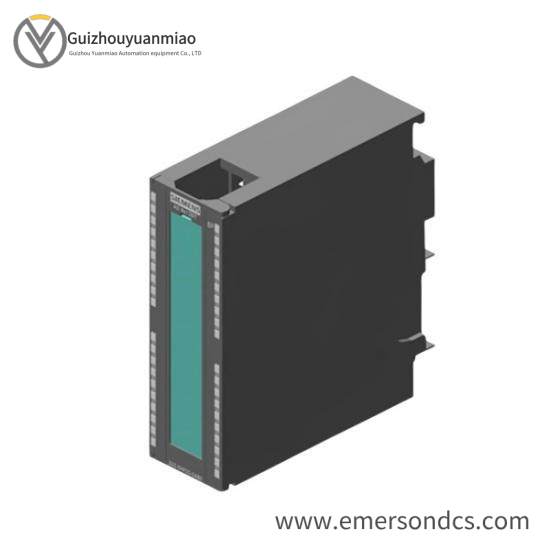 Siemens 6ES7 650-8AK70-0AA0  Analog Input Module