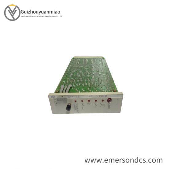 Siemens 6FQ2531-0B Power Supply