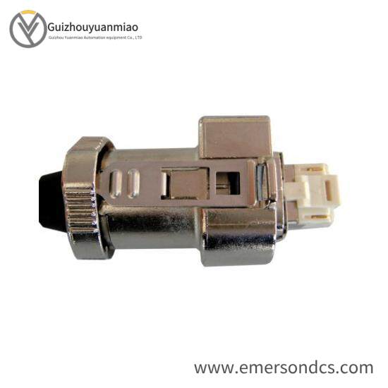 SIEMENS 6FX2003-0DM67 RJ45