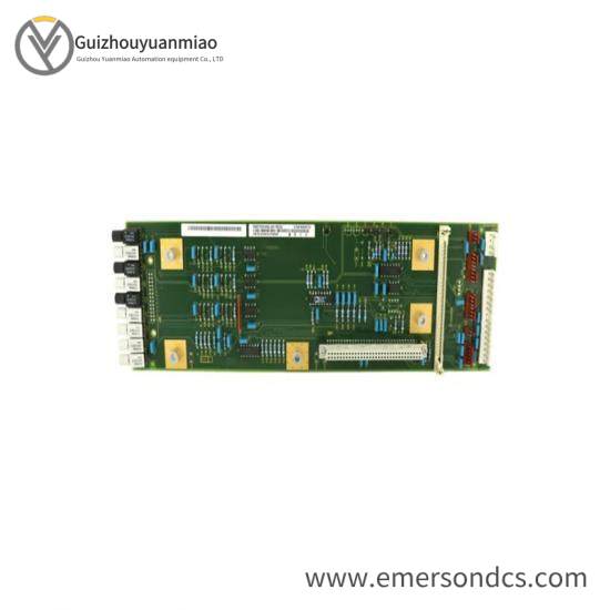 SIEMENS 6SE7038-6GL84-1BG0 Masterdrives Inverter Interface board