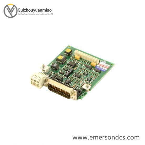 SIEMENS 6SE7090-0XX84-0FE0 SBM encoder board