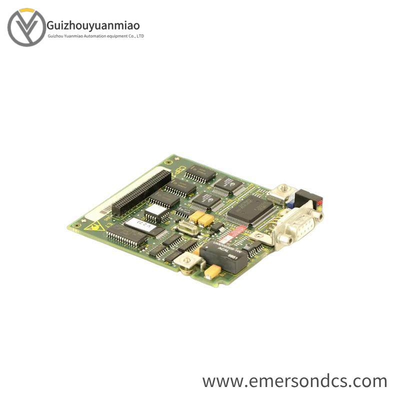 SIEMENS 6SE7090-0XX84-0FF5 Communication module