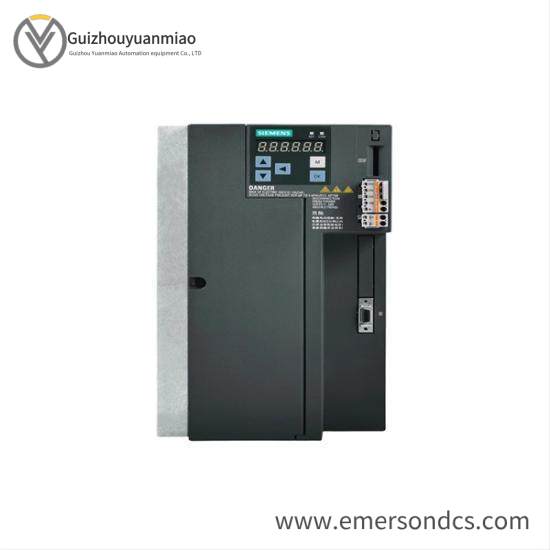 SIEMENS 6SL3210-5DE21-8UA0 SINAMICS V70 Input voltage