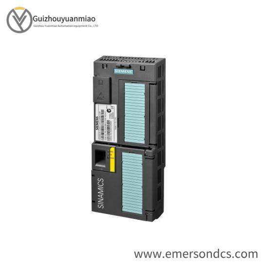 SIEMENS 6SL3330-6TE41-7AA3 Smart Line Module