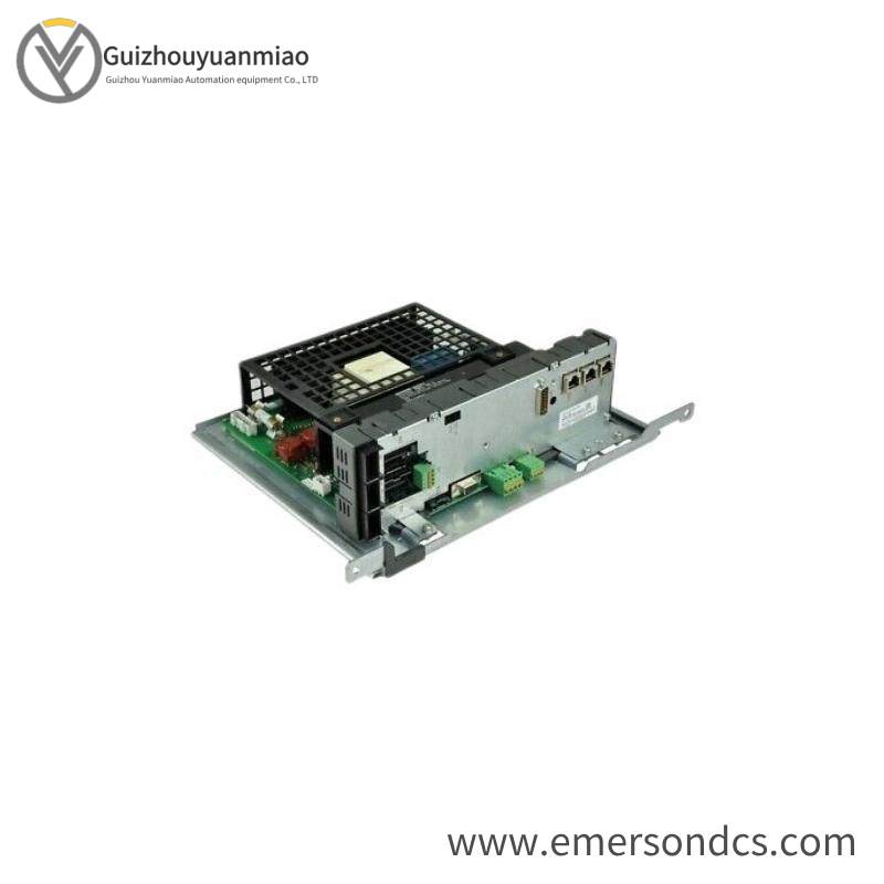 SIEMENS 6SL3350-6TK00-0EA0 Control Interface Module (CIM)