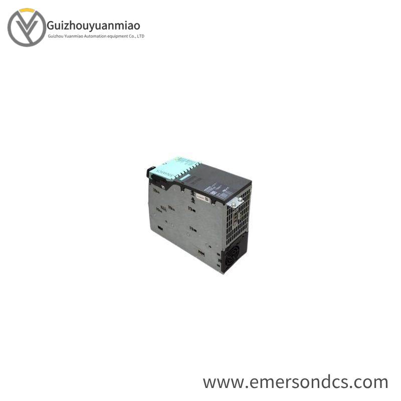 SIEMENS 6SL3430-6TE21-6AA1 SMART LINE MODULE