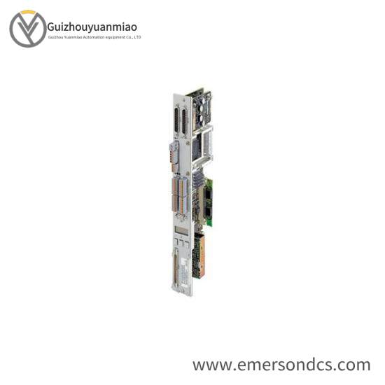 Siemens 6SN1118-0NK01-0AA2 Simodrive Drive Module