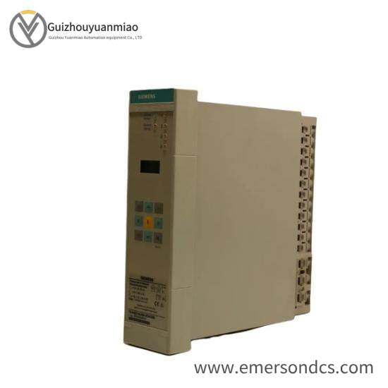 Siemens 7SJ60054E-A001D-A0BB  SIMATIC