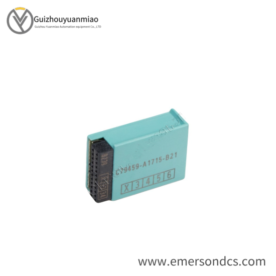 SIEMENS C79459-A1715-B21 Modbus Driver Module