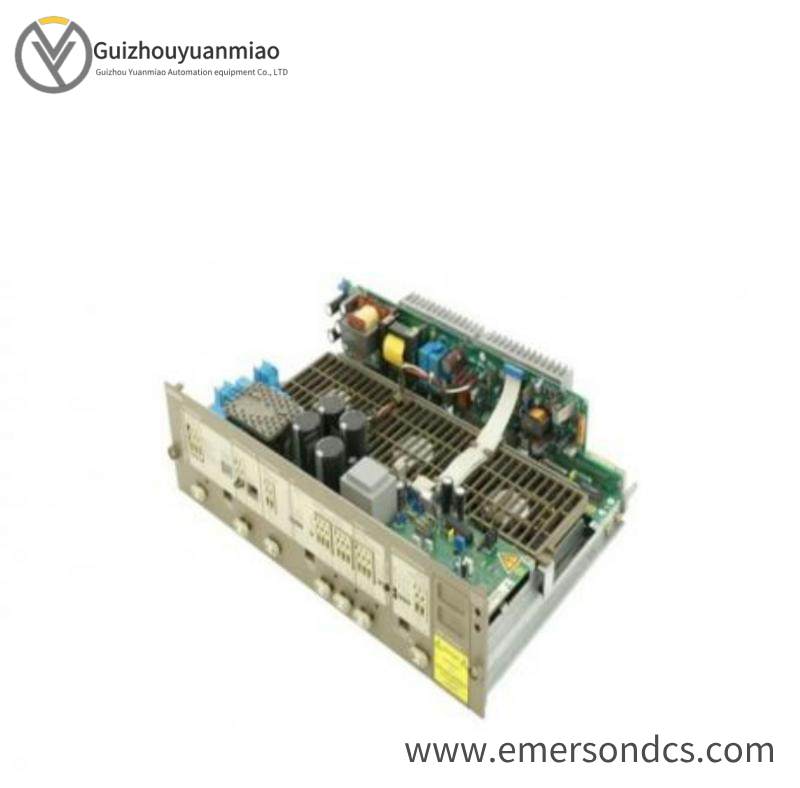 SIEMENS C79461-Z1038-U12 Power Supply Module 