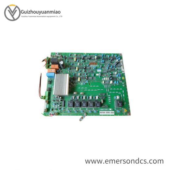 SIEMENS C98043-A1691-L1 -11 / 6SE7036-0EF85-0EA0 rectifier trigger board