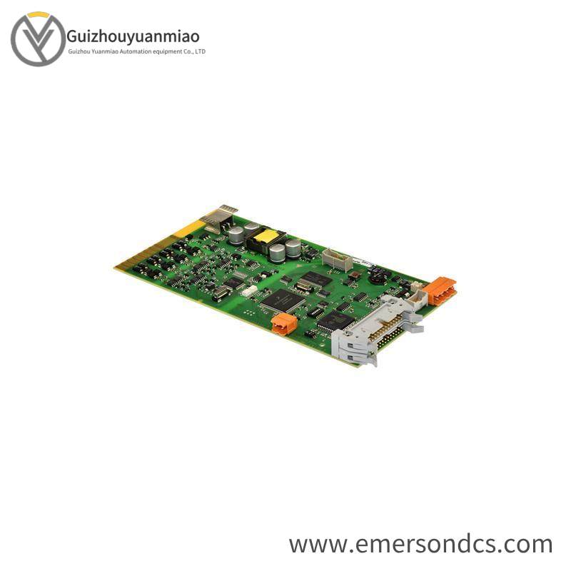 Siemens E3M141 AE000037266-02 Sinteso Line Module