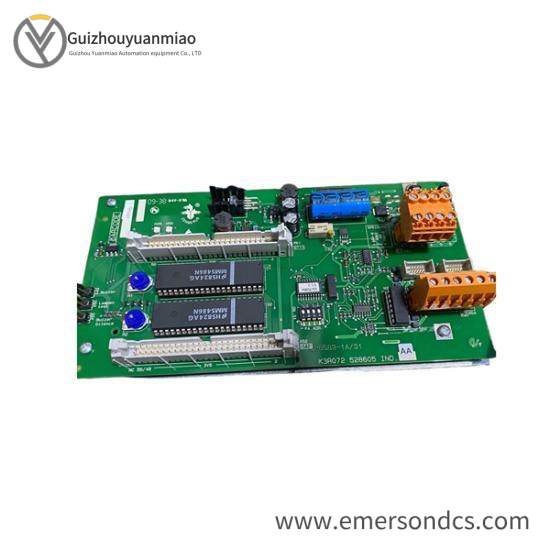 SIEMENS K3R072 Synoptical driver