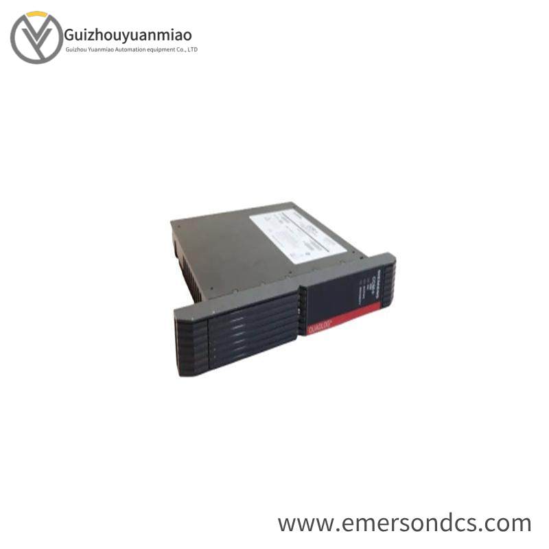 SIEMENS QLCCM24AAN 16418-41/2 Control Module