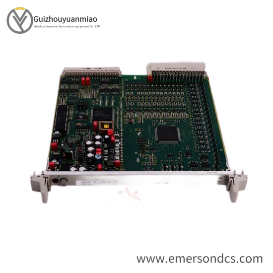 Siemens Robicon Cell Control Board 560473.09