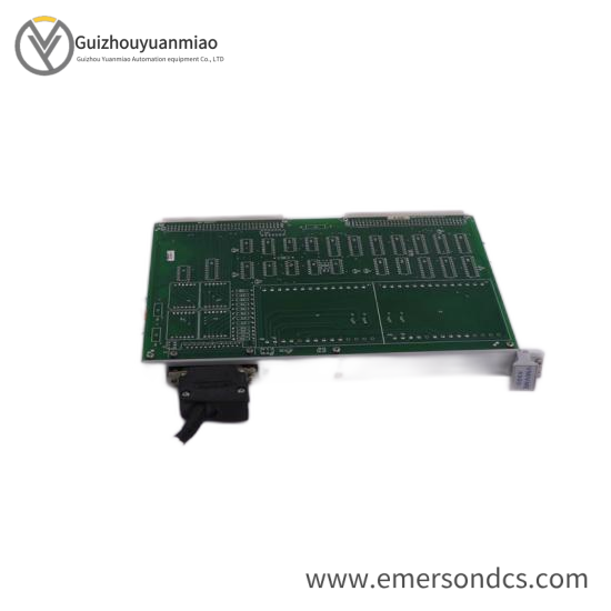 Sunds Defibrator Touch Point Module TVD-RM1 9068225