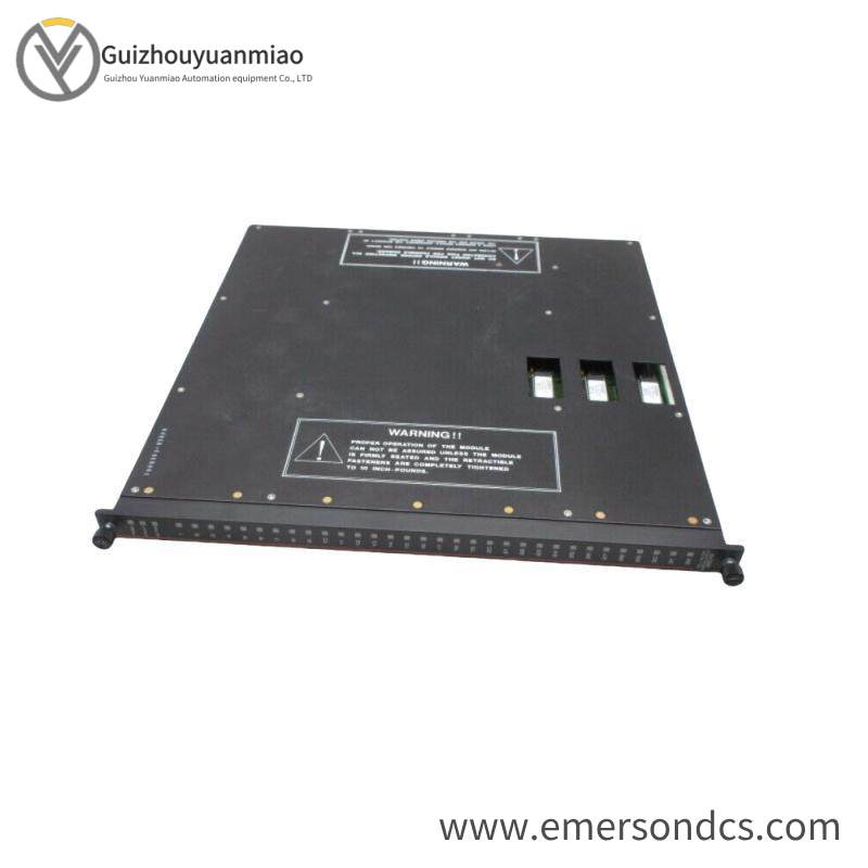 Invensys Tricon 4118 Best Price