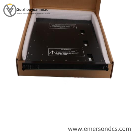 Triconex 3504E  Invensys 3504E