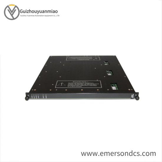 Invensys Tricon 4118 Best Price