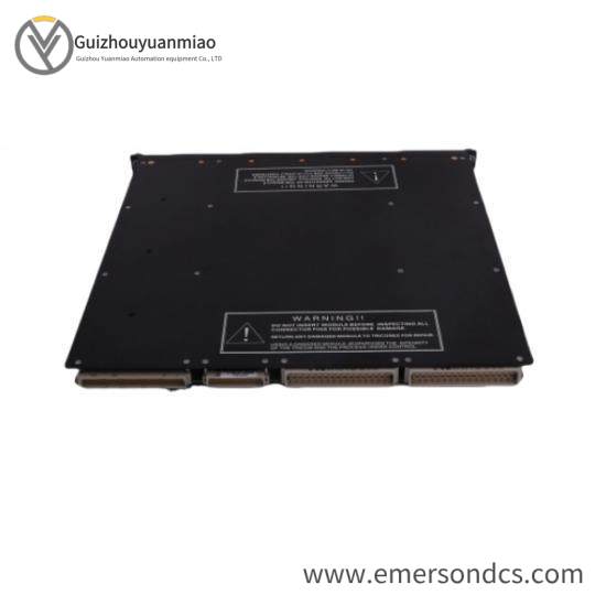 TRICONEX 4507 Interface Module