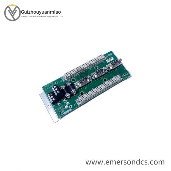 Triconex 7400213-100 card