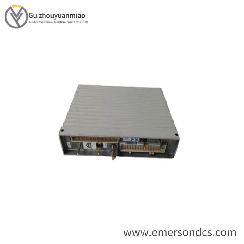 TRICONEX MP3101S2 digital input module