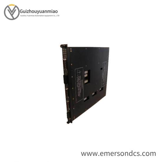 TRICONEX T8800C PCB130100