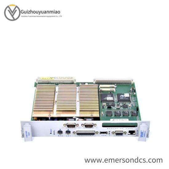 VMIC VMIVME-7697-850  Single Board Computer