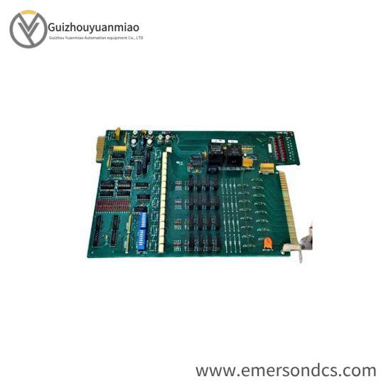 Westinghouse 7379A06G02 Pcb Circuit Board