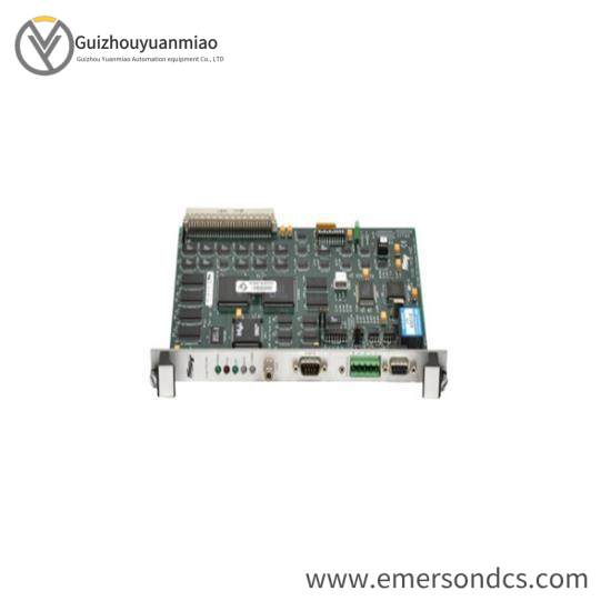 Woodhead SST 5136-PFB-VME Profibus Interface Card