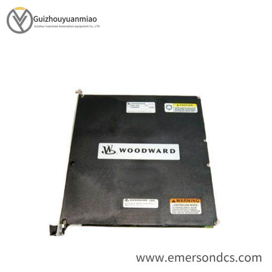 Woodward 5466-332 New Original 5466332