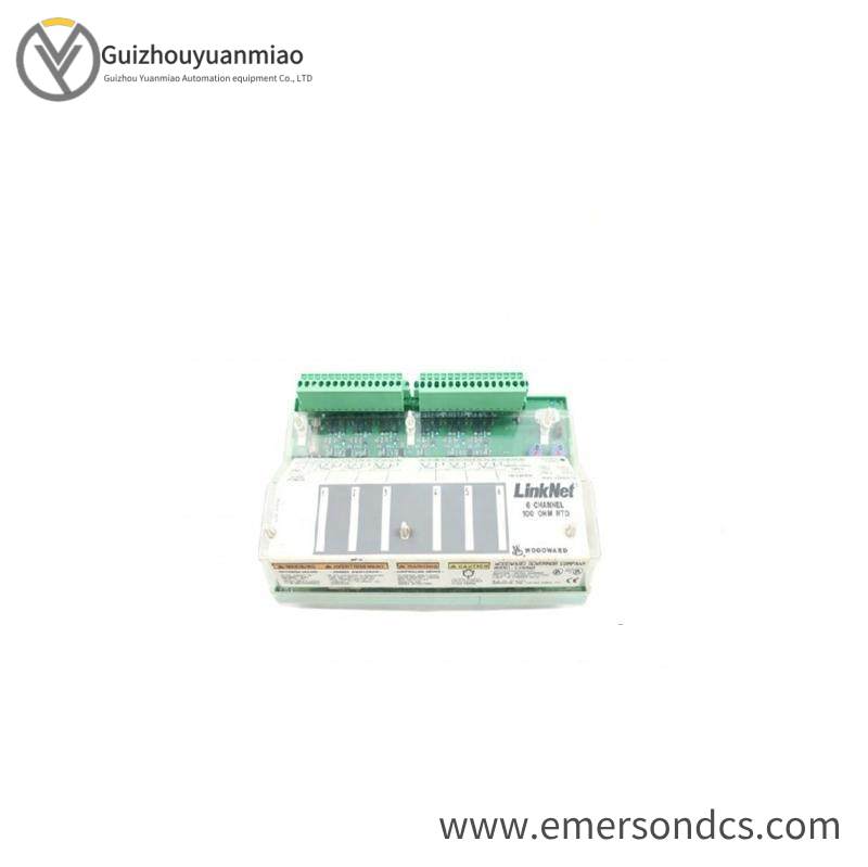 WOODWARD UMT1 UMT145B/NSU LR21131 generator module