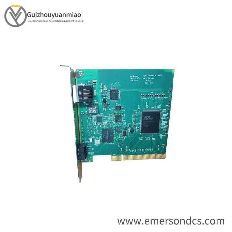 Yaskawa AB-PCI-PRT-S AB3609-C Communication Board