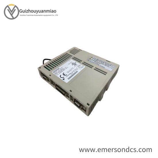 Yaskawa JUSP-NS600 extension module