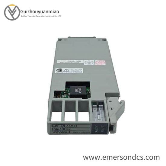 YOKOGAWA 8662570000