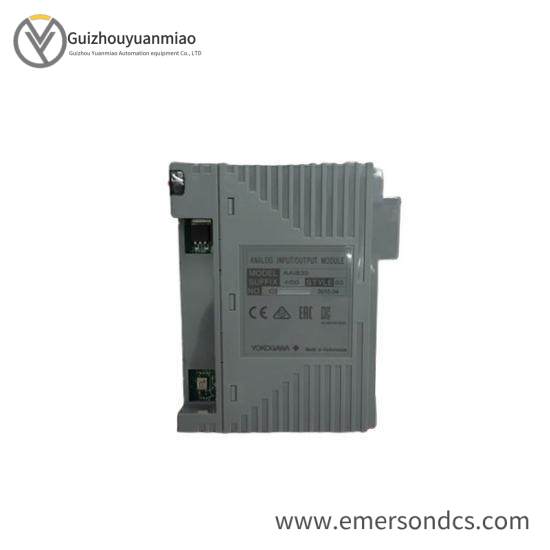 Yokogawa PW482-11/PW482-S01  Power Supply Module