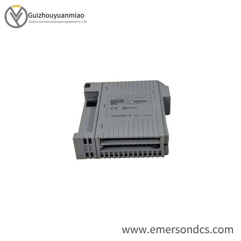 Yokogawa AAT141-S50 S2 Input Module