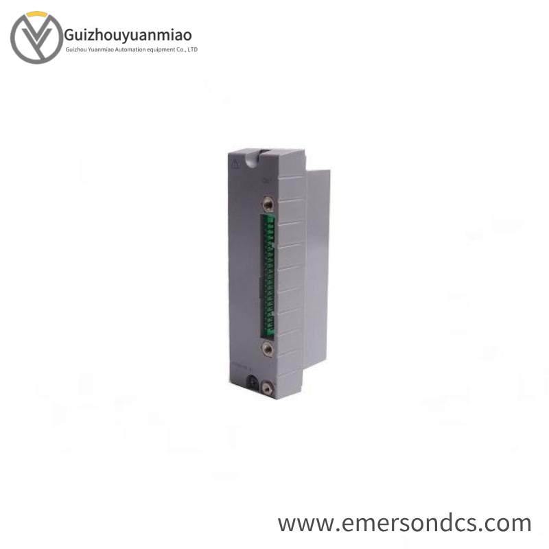 Yokogawa PW402 Power Supply Module