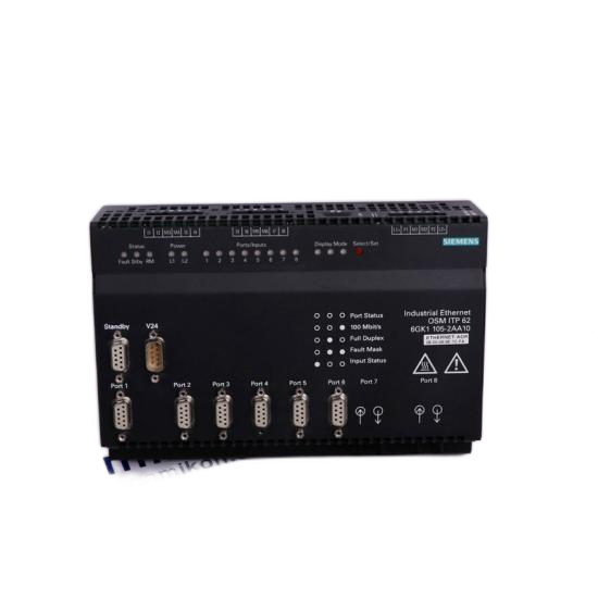 Yokogawa PW482-11  FCS System