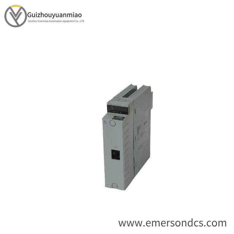 YOKOGAWA SPW482-53 S1 Power Supply Module