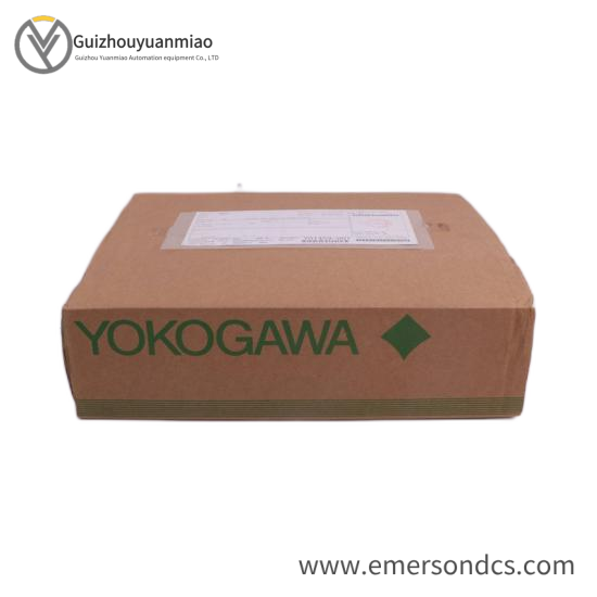 Yokogawa SRM530-000  DCS Module